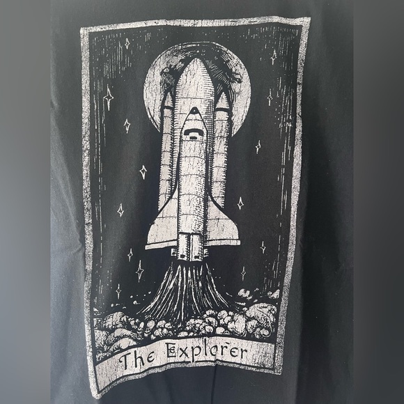 Explorer Shirt - Picture 2 of 3